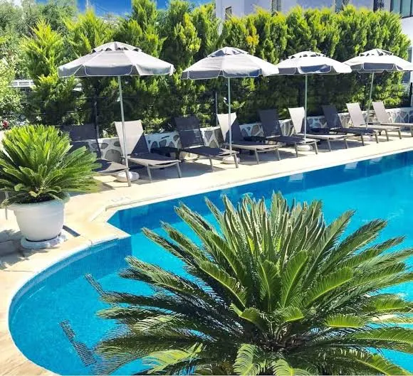 Artunc Hotel Bodrum