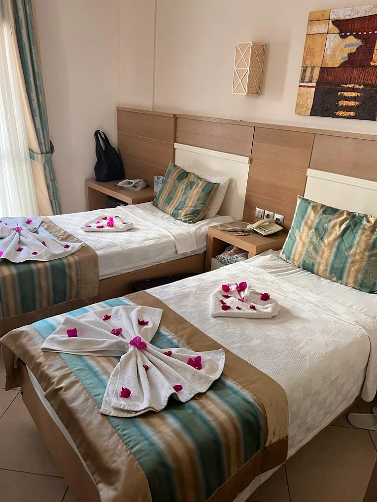 Costa Asmin Hotel Bodrum