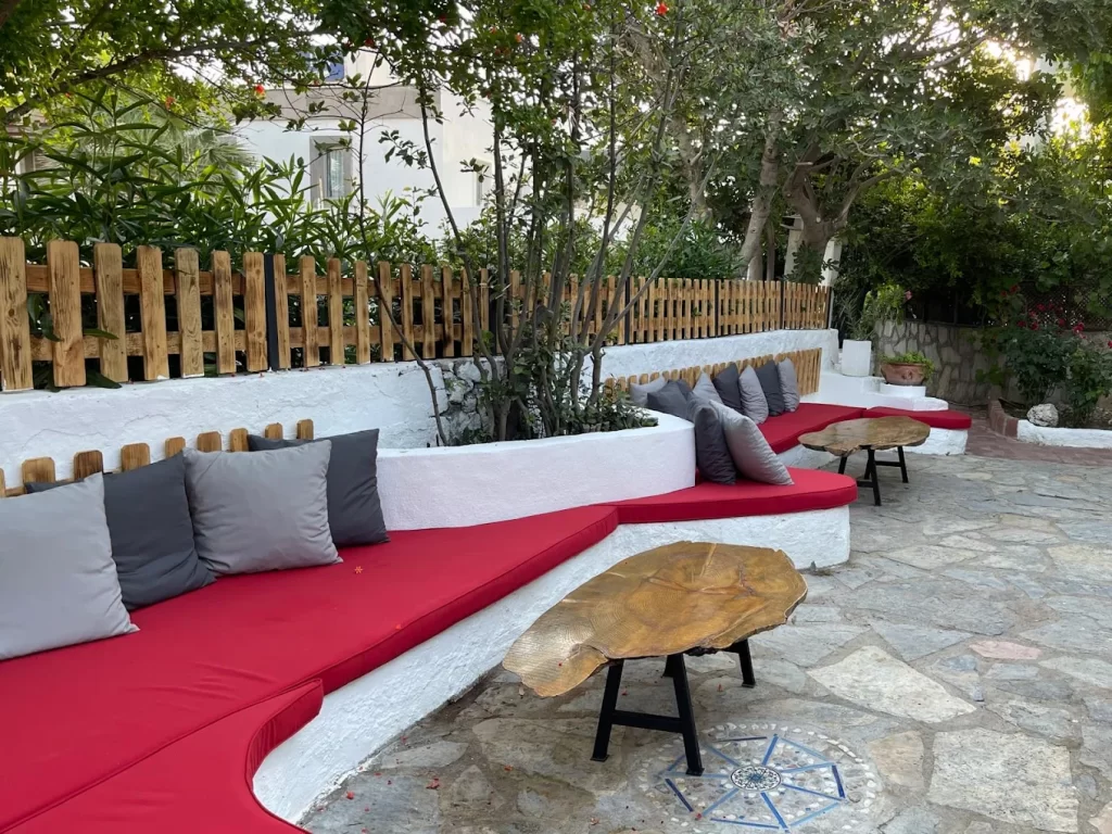 Esmana Otel Bodrum