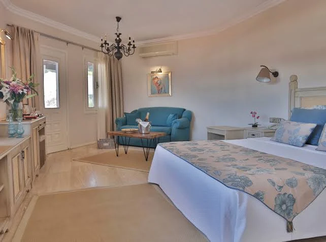 Hotel Torbahan Bodrum