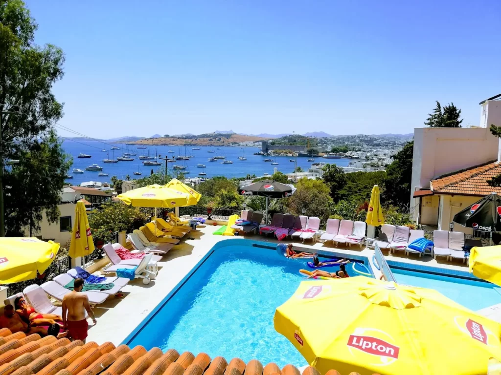 Manzara Boutique Hotel