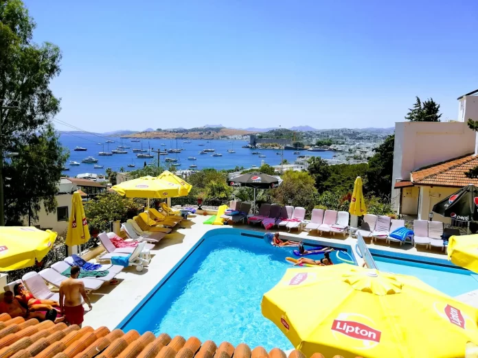 Manzara Boutique Hotel