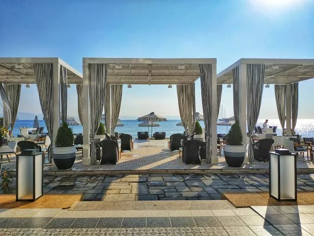 Albergo Gelsomino Kos