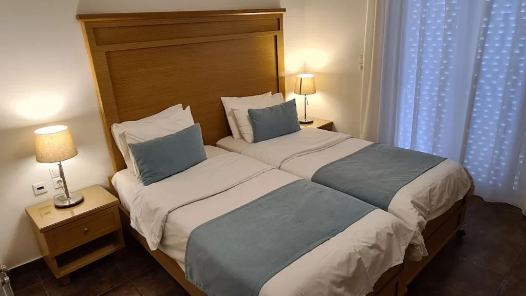 Peridis Family Resort Kos