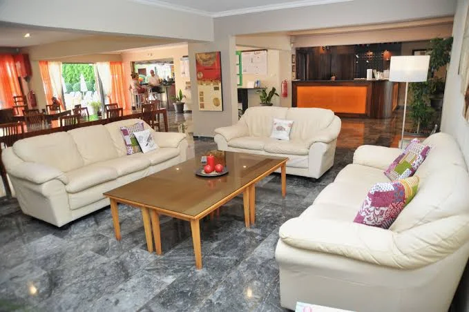 Santa Marina Hotel Apartments Kos