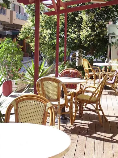 Bristol Apartments Kos 