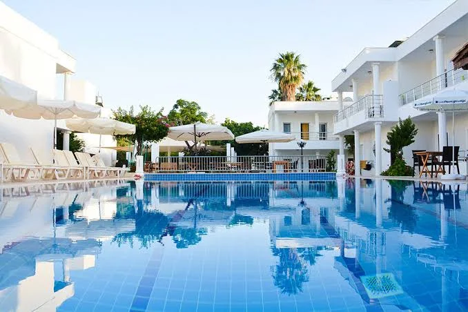 Costa Maya Hotel Bodrum