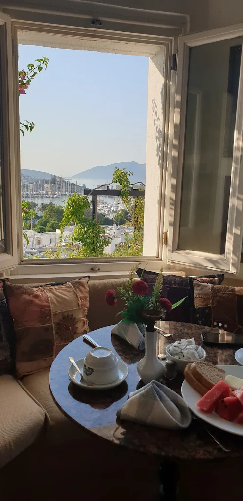 Antique Theatre Hotel Bodrum