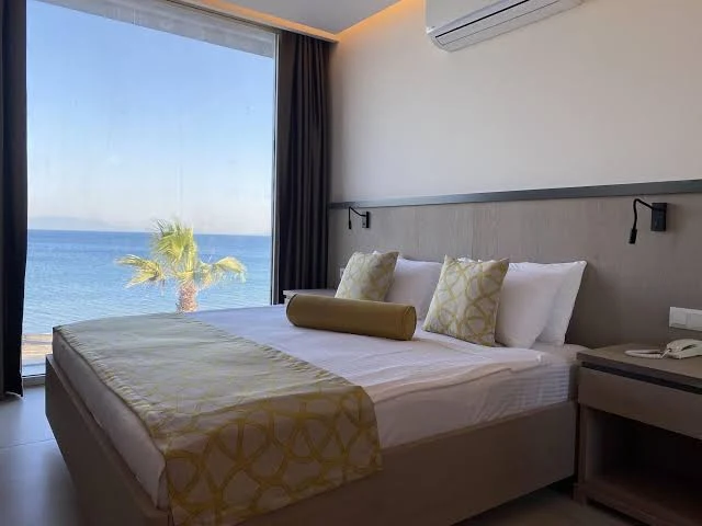 Zest Exclusive Hotel and Spa Bodrum