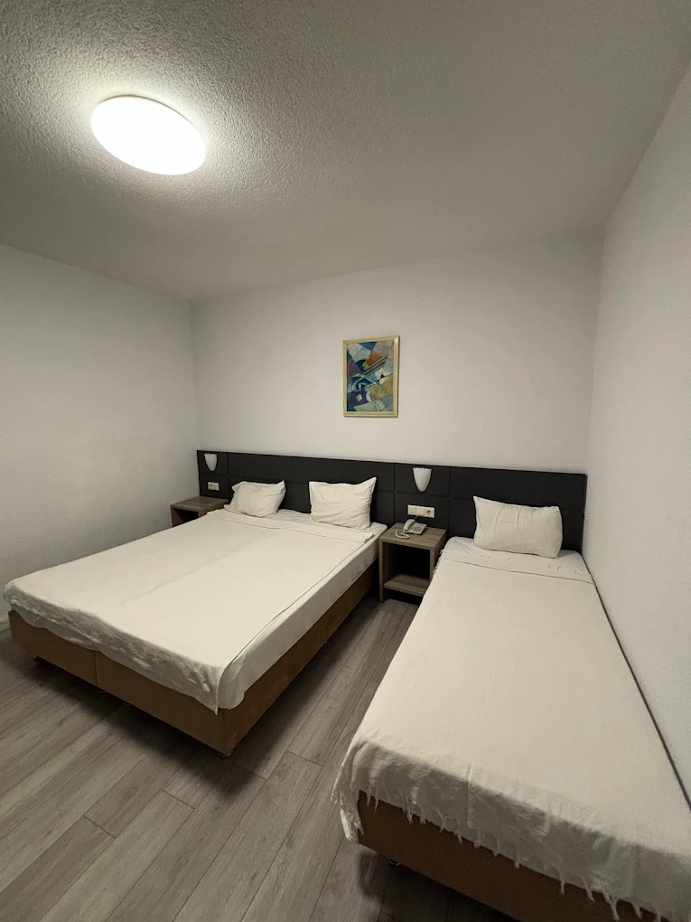Laden Hotel Bodrum