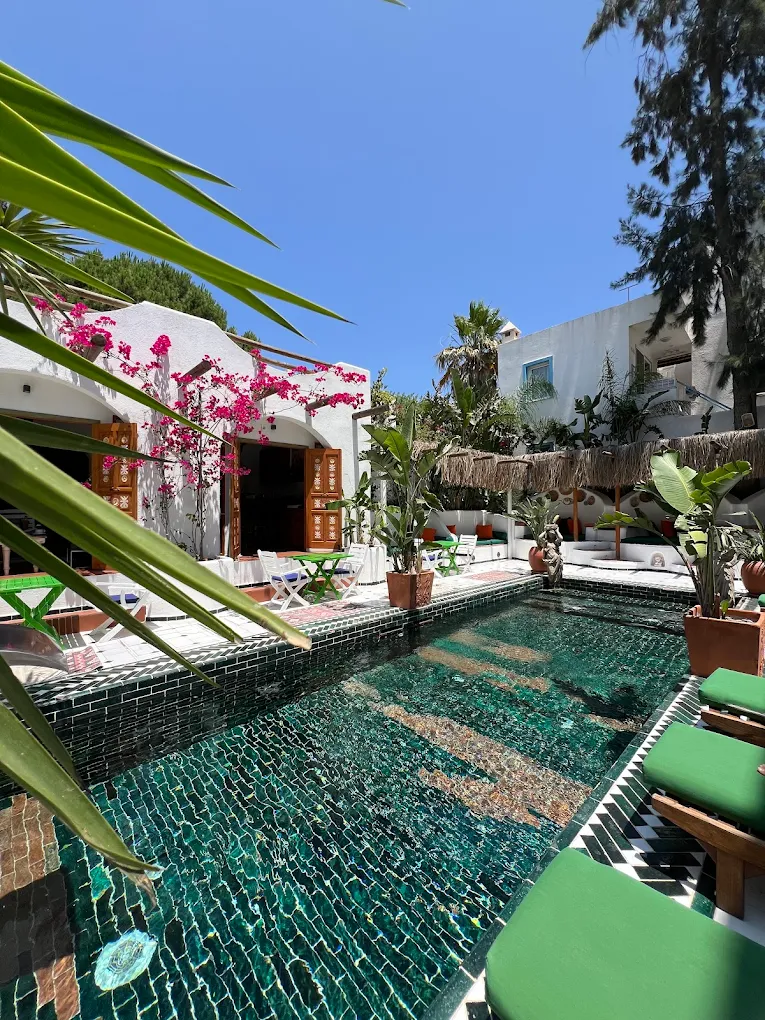 Casa De Nova Hotel Bodrum