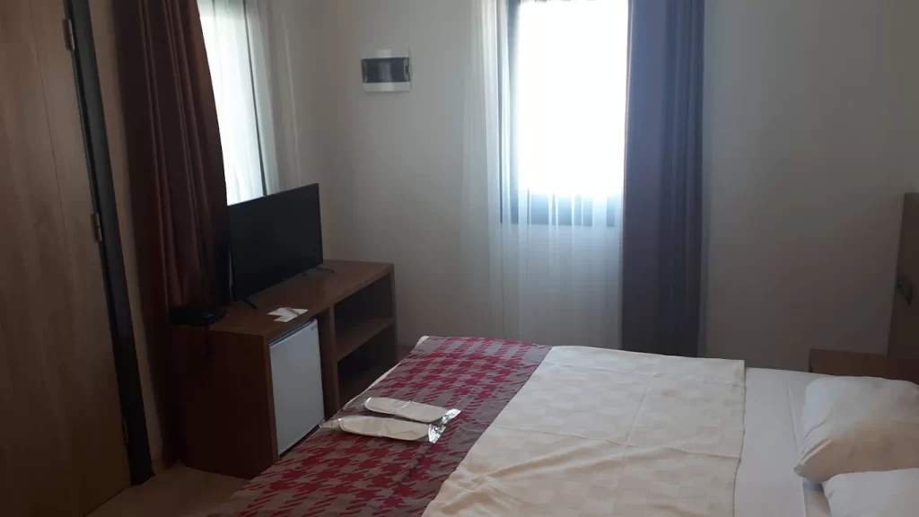 Modern Life Hotel Bodrum
