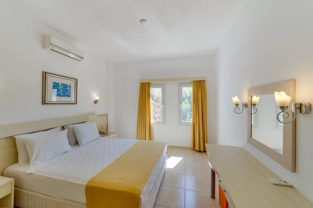Natur Garden Hotel Bodrum