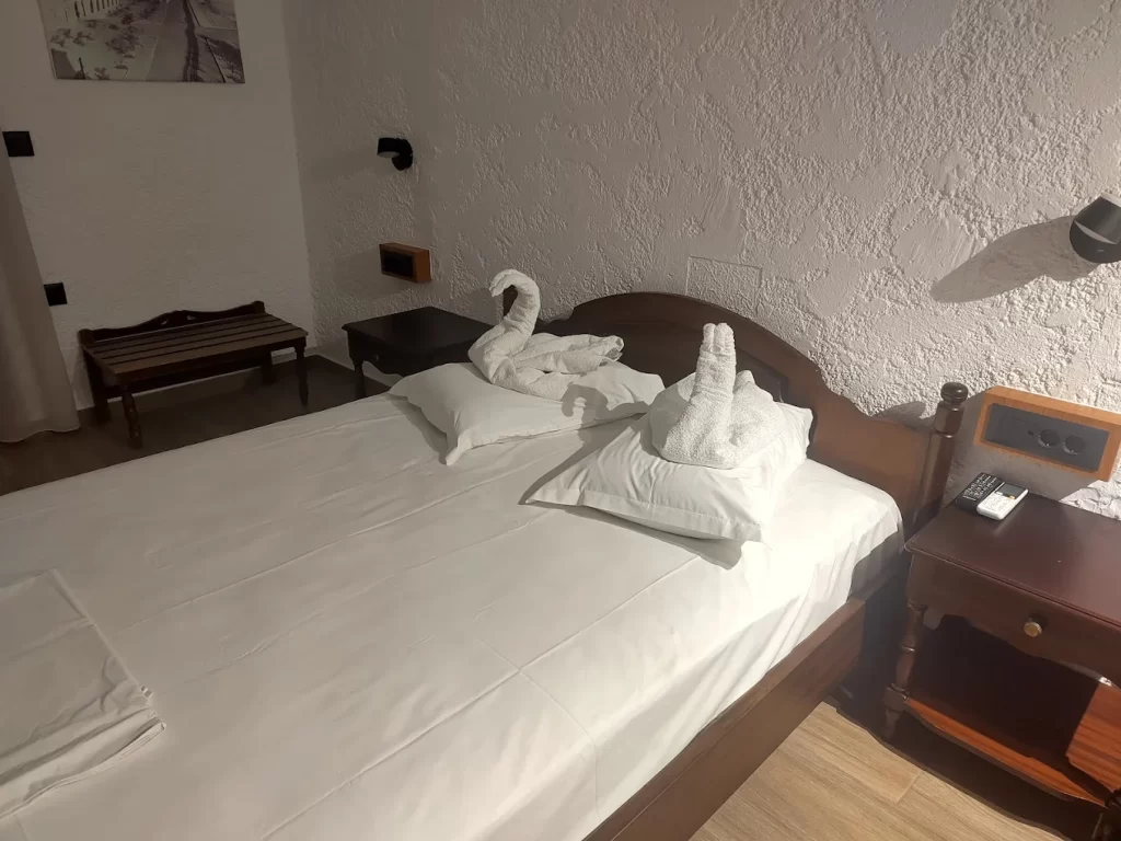 Hotel Afendoulis Kos