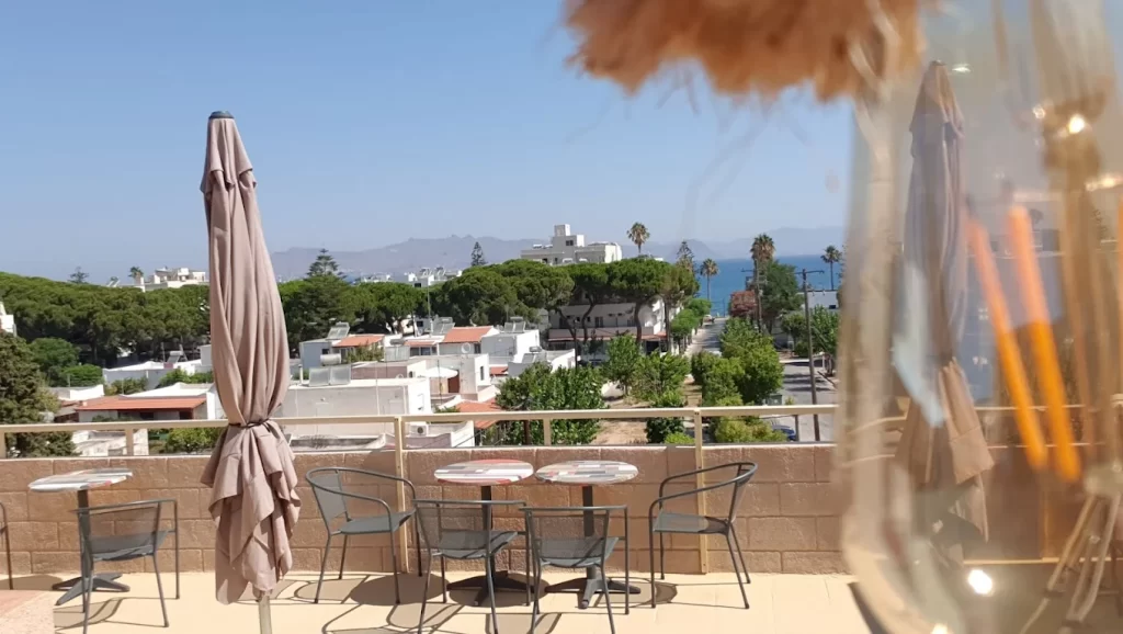 Americana Hotel Kos