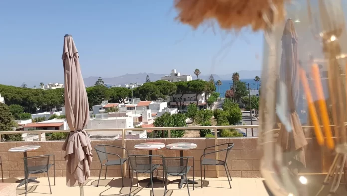 Americana Hotel Kos