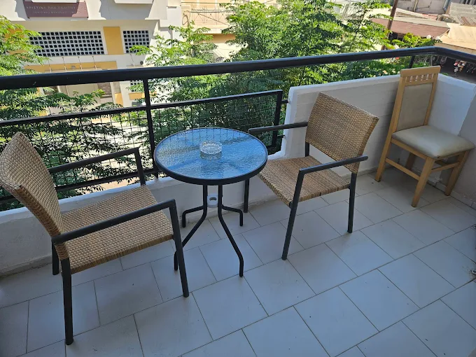 Pantheon Apartments Kos Town