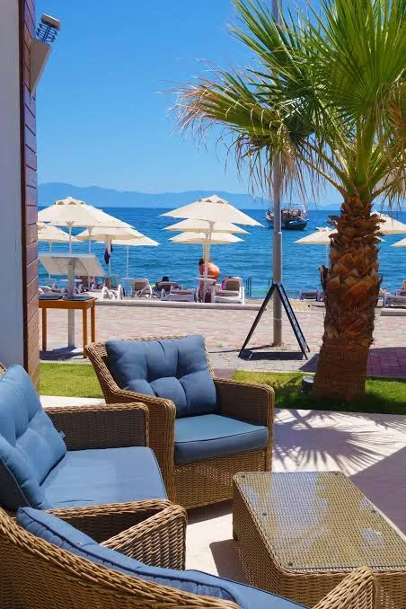 Zest Exclusive Hotel and Spa Bodrum