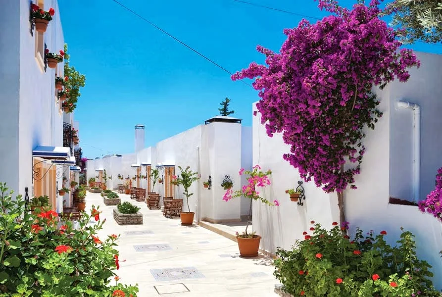 Manzara Boutique Hotel