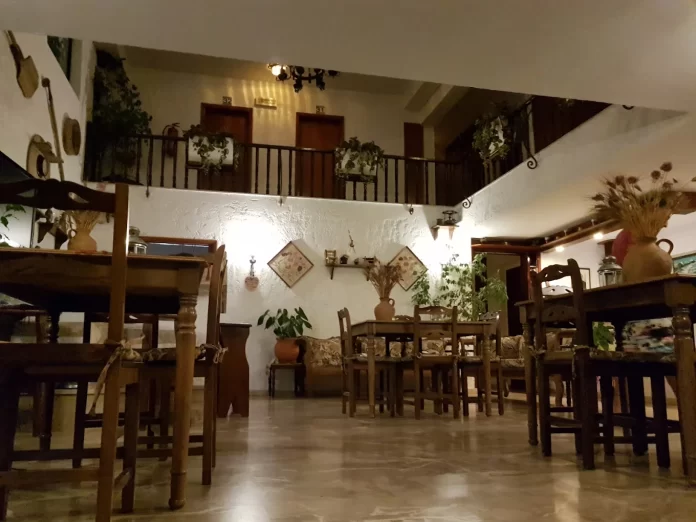 Hotel Afendoulis Kos