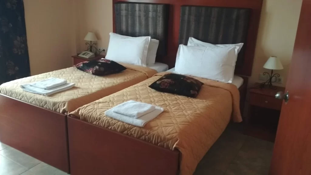 Americana Hotel Kos