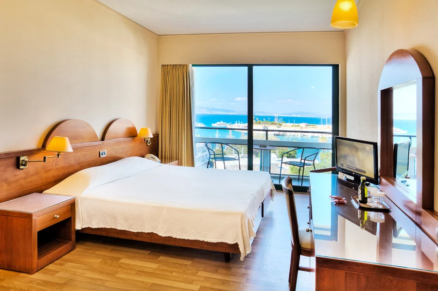 Alexandra Hotel Kos