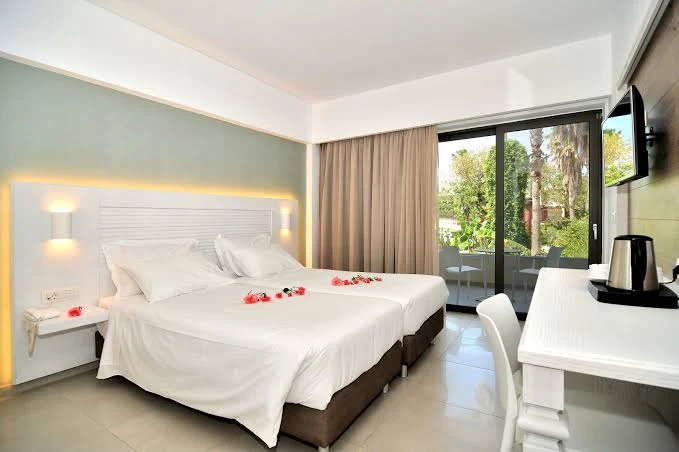 Apollon Hotel Kos