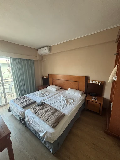 Bristol Apartments Kos 