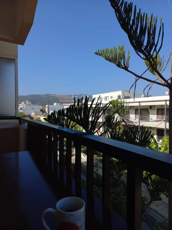 Prestige Holiday Apartments Kos Town