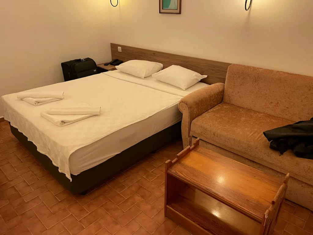 Nagi Beach Gümbet Bodrum