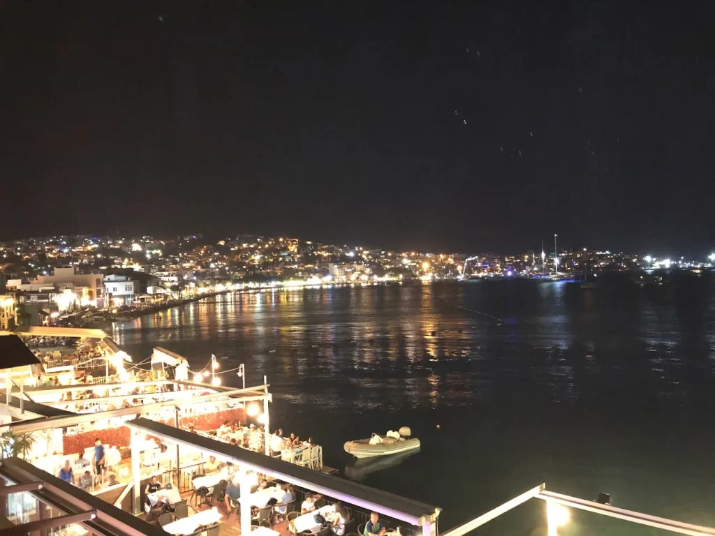 Baç Pansiyon Bodrum