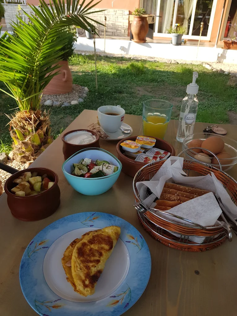 Americana Hotel Kos