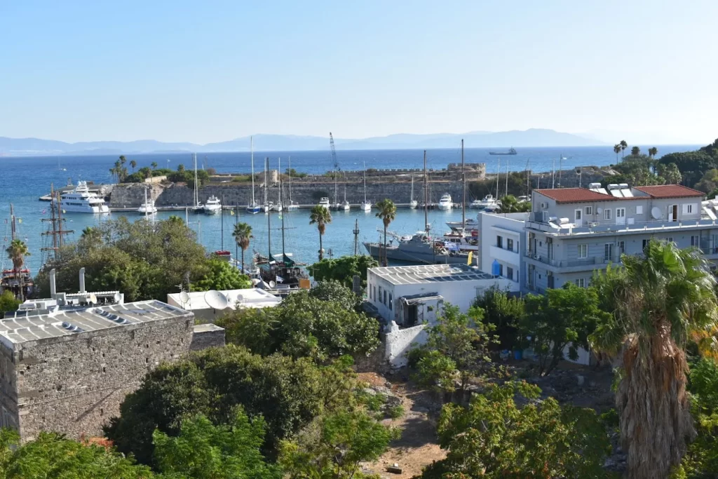 Alexandra Hotel Kos