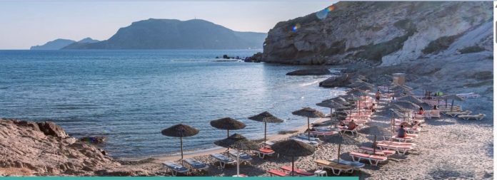 Camel Beach Kefalos Kos