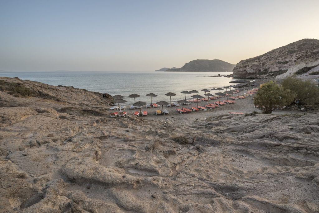 Camel Beach Kefalos Kos