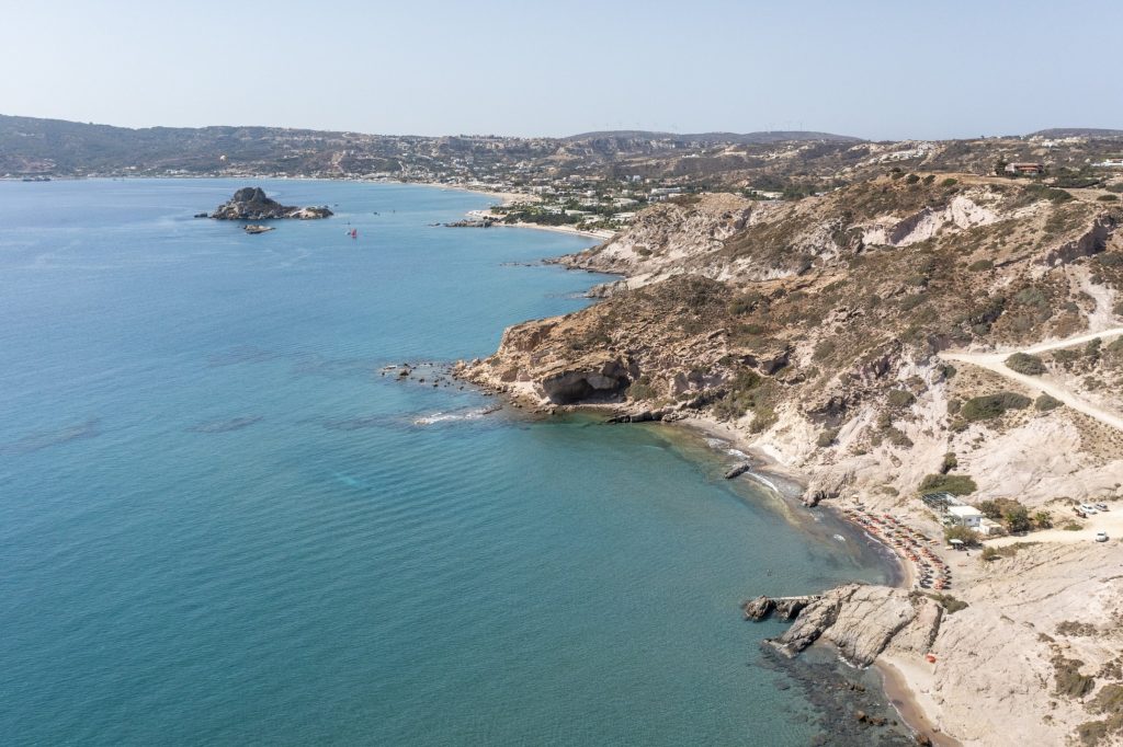 Camel Beach Kefalos Kos