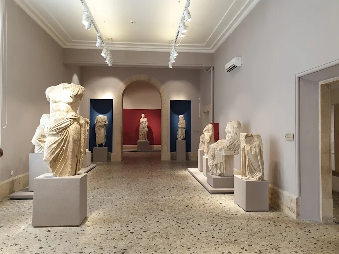 Archaeological Museum of Kos