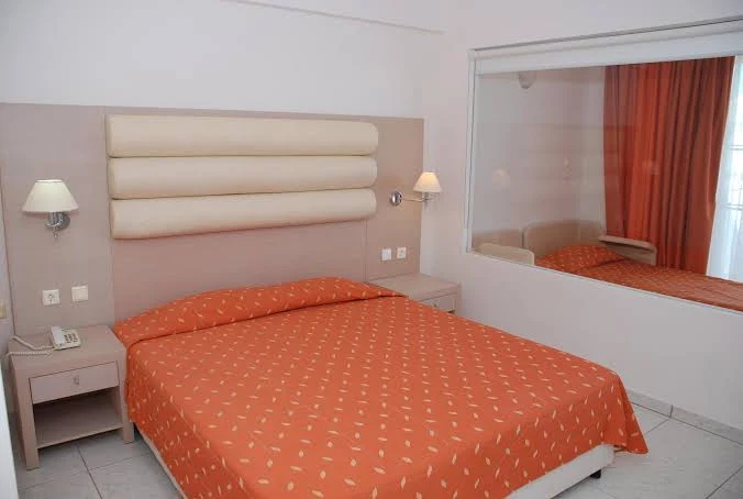 Zorbas Beach Hotel Kos