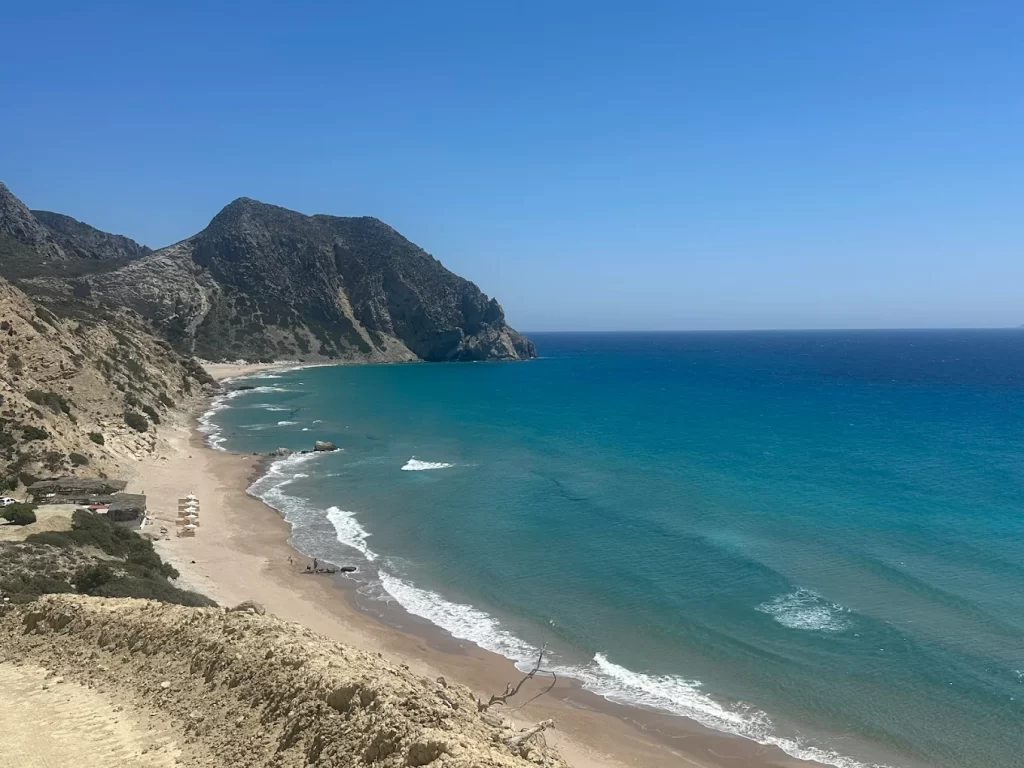 Cavo Paradiso Kefalos Kos