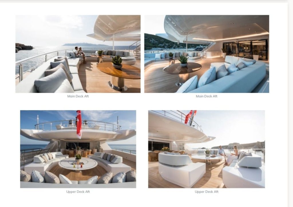 Motor Yacht Holiday in the Aegean Coast