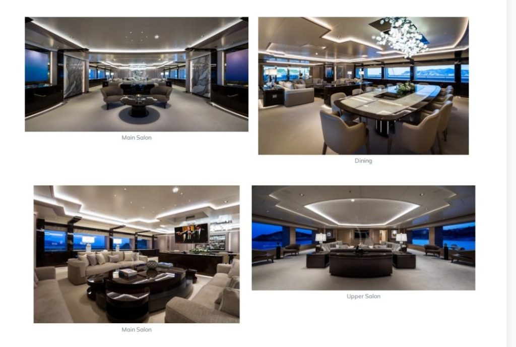 Motor Yacht Holiday in the Aegean Coast