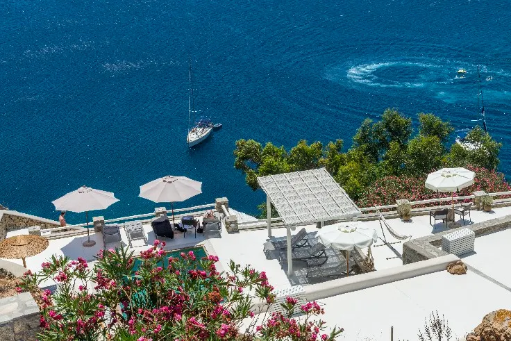 Atlantis Beach Residence Mykonos