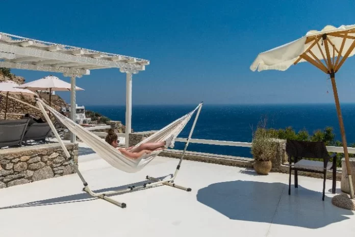 Atlantis Beach Residence Mykonos