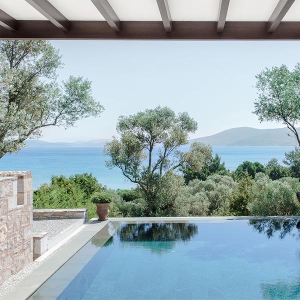 Bodrum Luxury Hotels VIP Private Jet Arrival