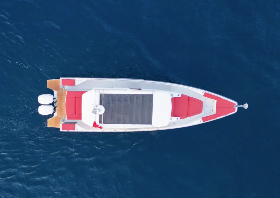 Private Boat Transfer Kos to Bodrum