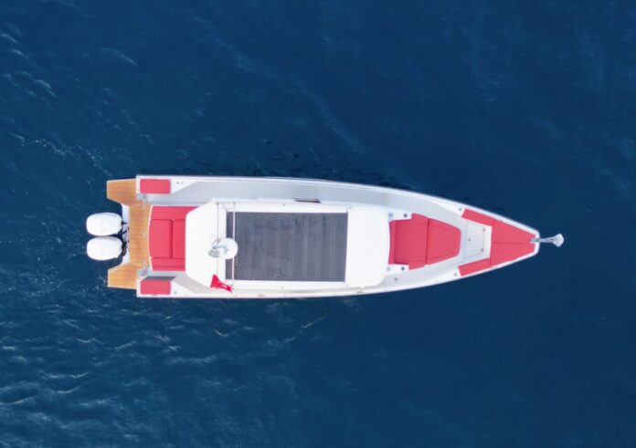 AXOPAR 37 BODRUM PRIVATE SPEEDBOAT TRANSFERS luxury high-speed private boat transfer service in Bodrum with VIP sea transportation, modern Axopar 37 speedboat, marina transfers, and exclusive Aegean travel experience AXOPAR 37 BODRUM PRIVATE SPEEDBOAT TRANSFERS