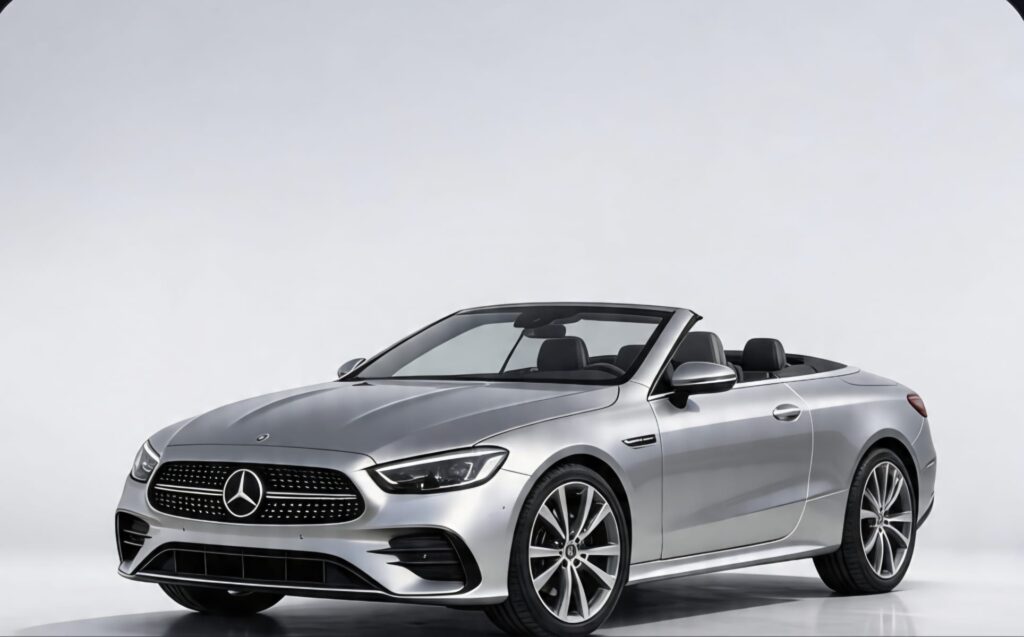 Luxury Car Rental in Bodrum – Tesla Travel VIP and Premium Cars