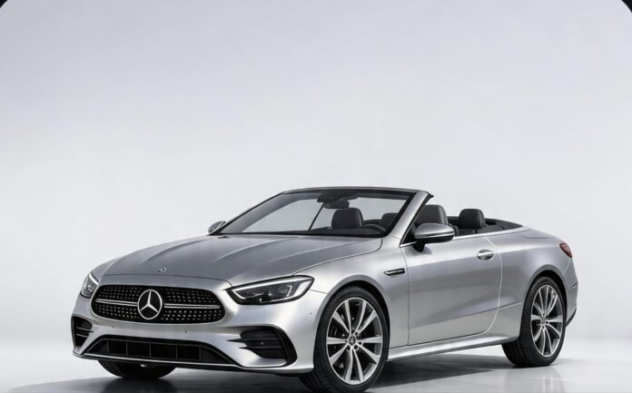 Luxury Car Rental in Bodrum – Tesla Travel VIP and Premium Cars