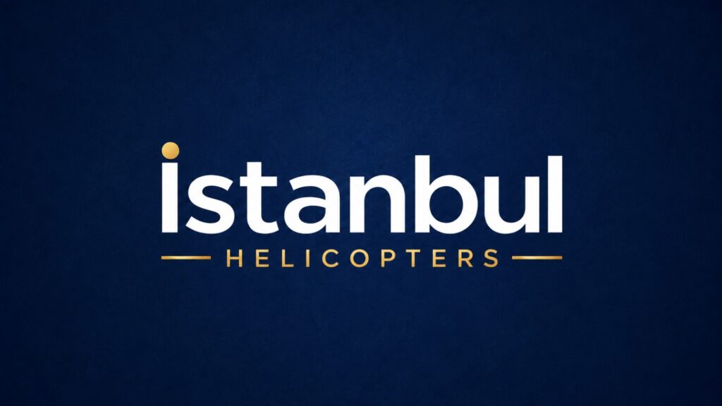 Istanbul Helicopter Charter – Private Helicopter Flights and VIP Transfers in Istanbul